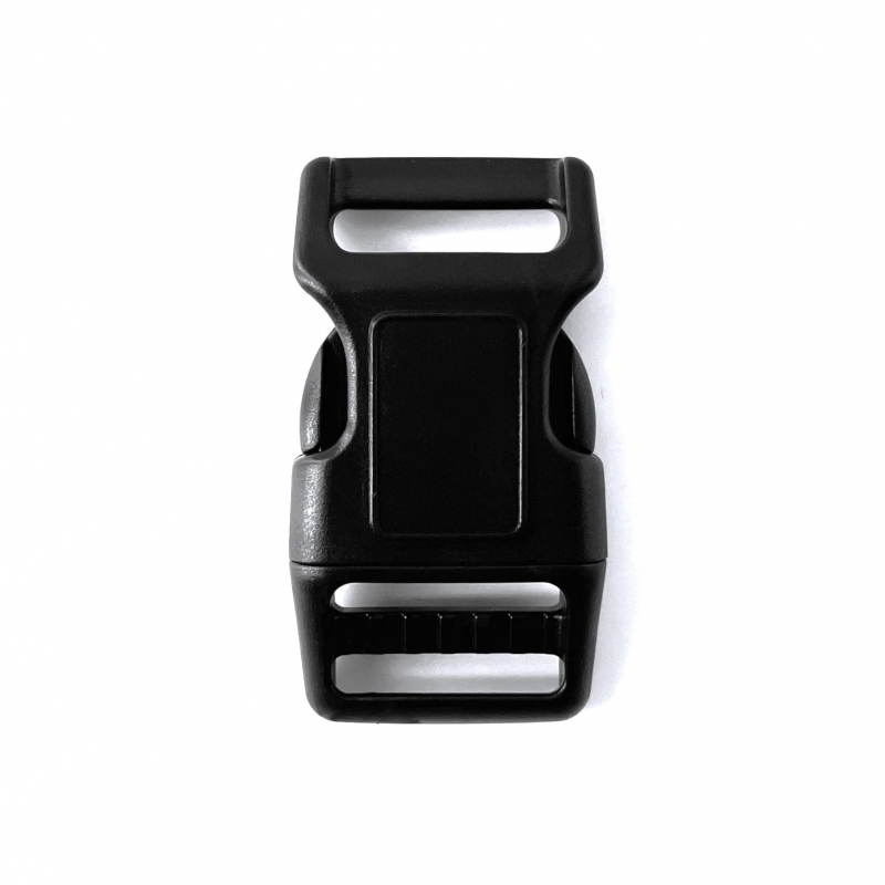 Heavy Duty Side Release Buckle(strength 300lbs)