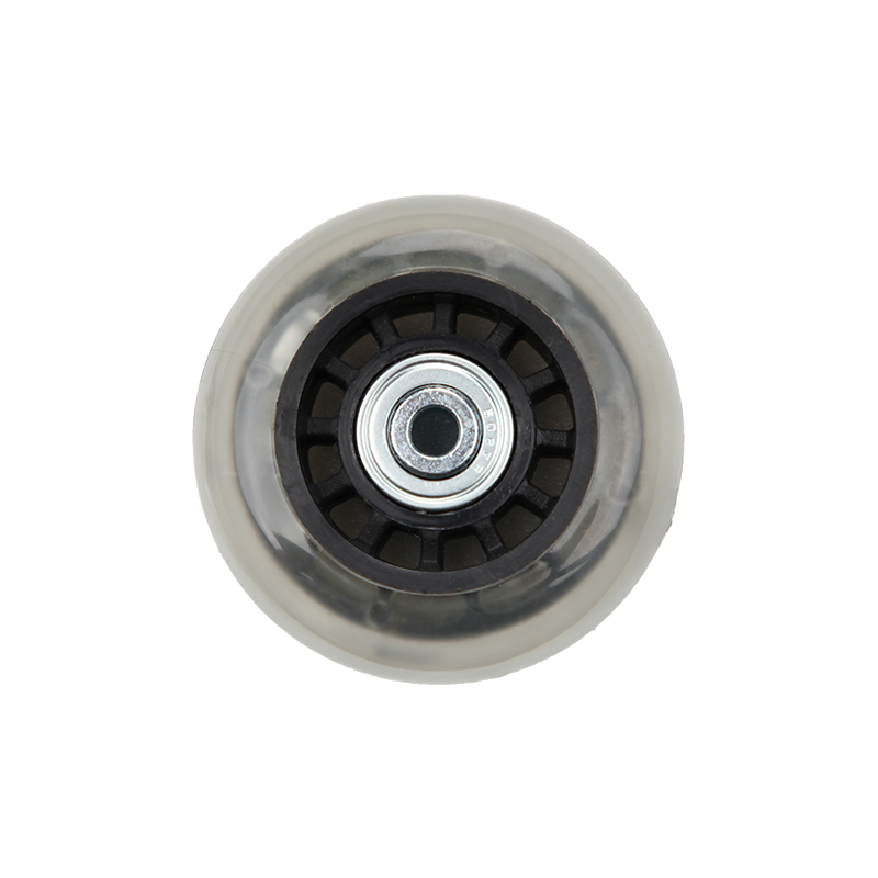 Wheel+Ball Bearing