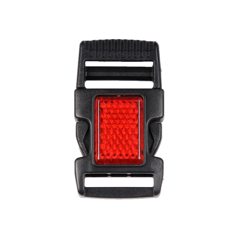 Side Release Buckle