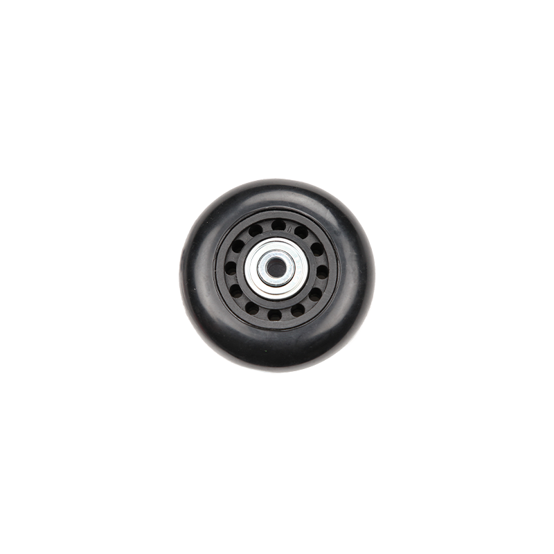 Wheel+Ball Bearing