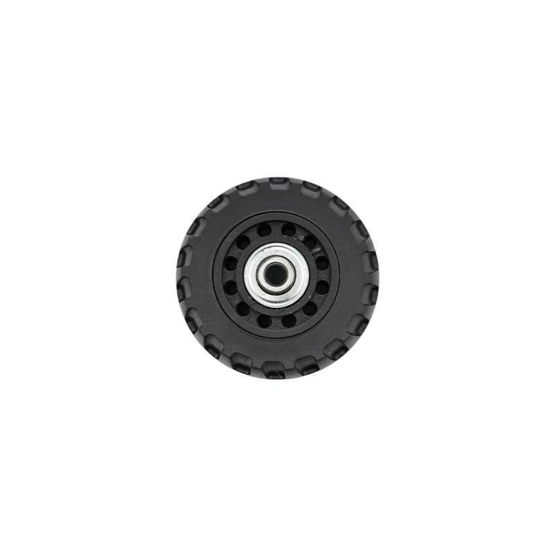 Wheel+Ball Bearing